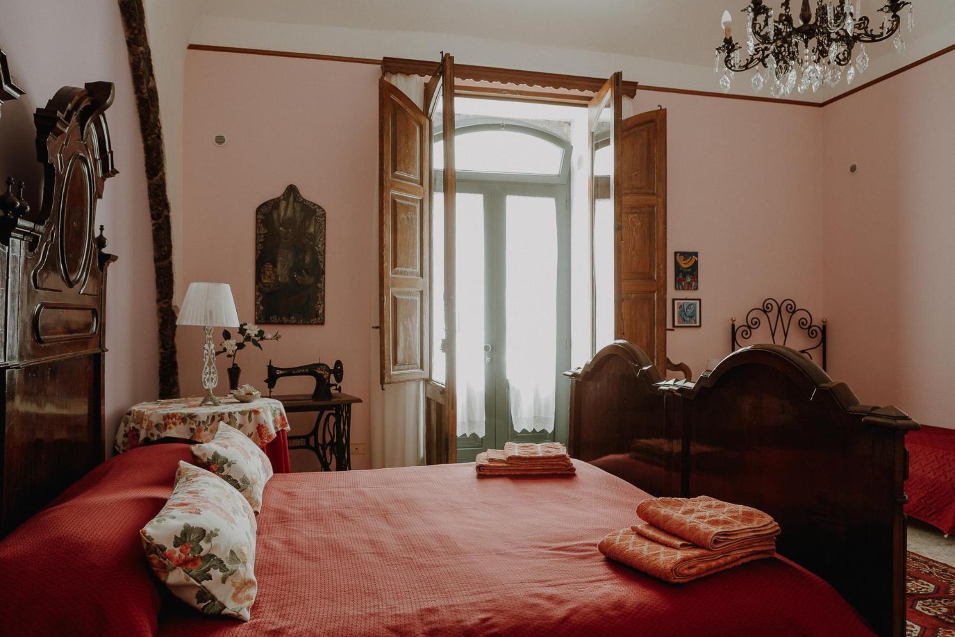La Baronessa B&B Riposto Exterior photo