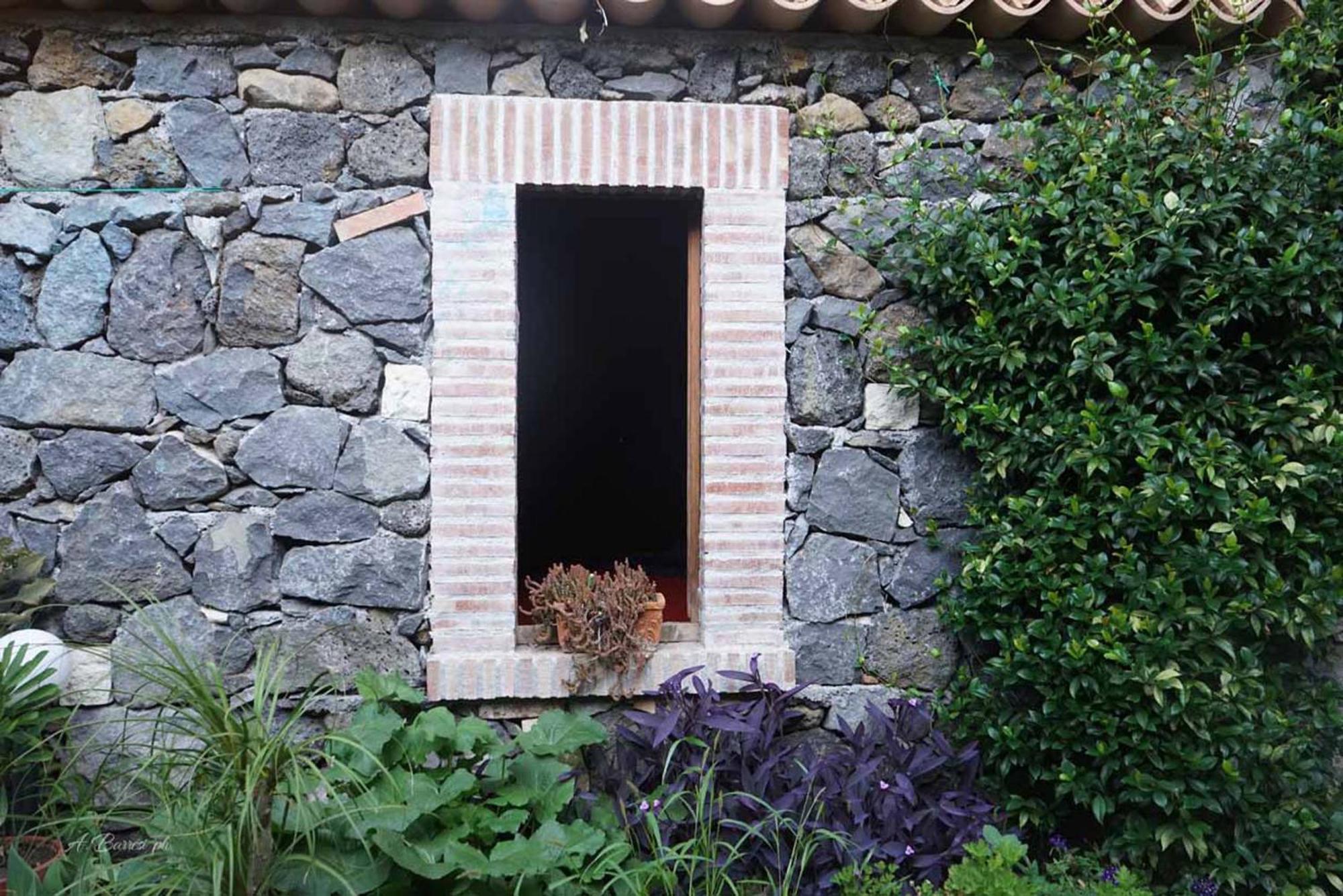 La Baronessa B&B Riposto Exterior photo